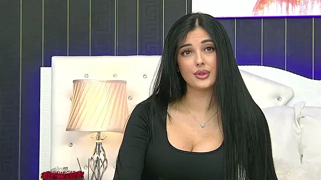 Snapshot of SophiaVilner chatting on October 2025 07:10:02 PM SophiaVilner online show from October 2025 07:10:02 PM