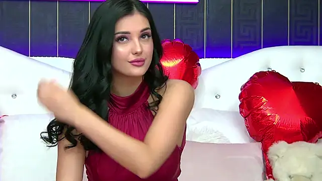 SophiaVilner online show from February 2026 08:16:01 PM