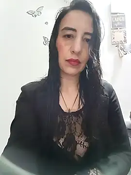 christine-x online show from February 2026 11:48:01 AM