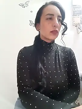 christine-x online show from February 2026 10:19:02 PM