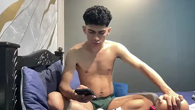 WildLogan online show from March 2026 10:59:01 PM