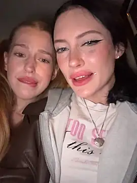 Melissa crazy online show from November 2025 03:36:01 PM