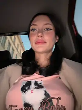 Melissa crazy online show from March 2026 03:53:01 PM