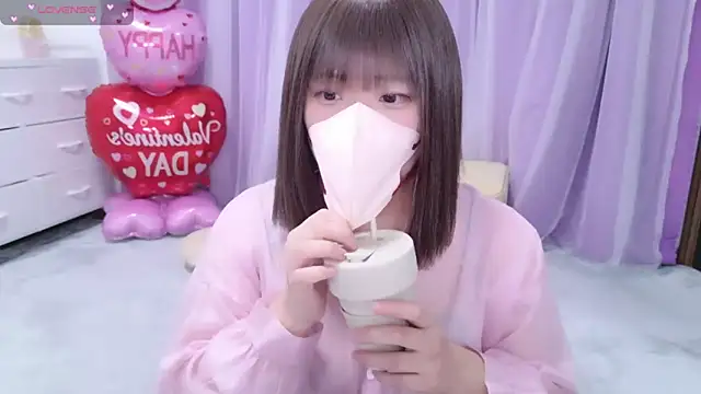  mirai0917 online show from February 2025 10:29:01 AM