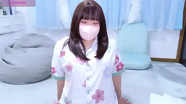  mirai0917 online show from March 2026 10:49:02 PM