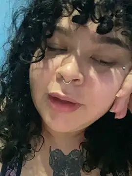 Kimberliprivv online show from March 2026 05:19:01 PM