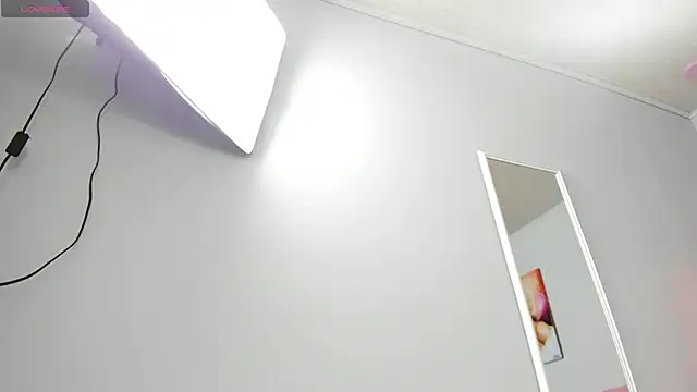 ScarletGV online show from February 2025 04:20:01 AM