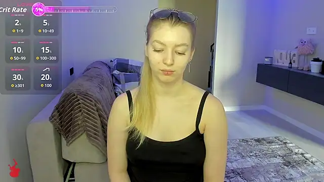 Drive-Crazy- online show from February 2026 04:38:01 AM