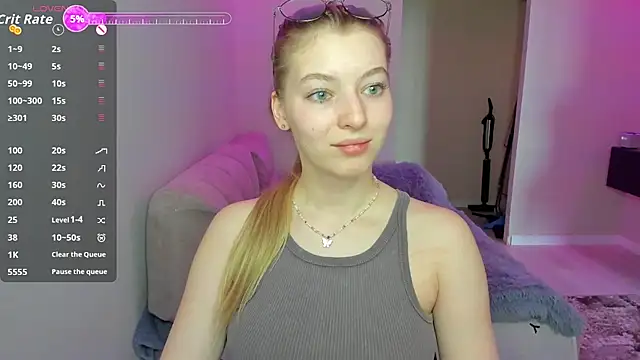 Drive-Crazy- online show from April 2026 04:39:01 AM