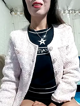 Sweet Toy20 online show from November 2025 10:32:02 PM