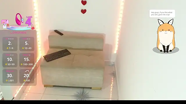 mrskatty online show from March 2026 11:03:01 AM