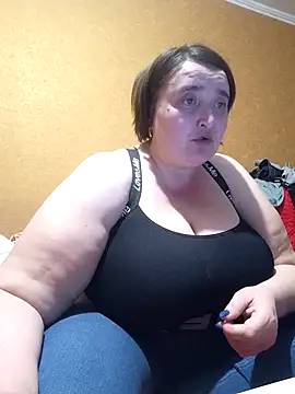 Liluboobs online show from March 2025 05:13:01 PM