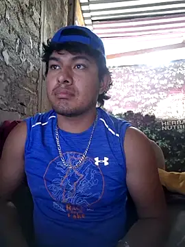 GusssHOT online show from April 2026 08:20:02 PM