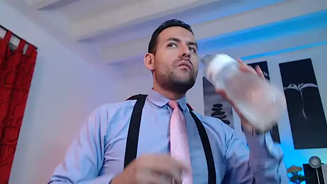 Jerry hot1 online show from December 2024 12:05:02 PM