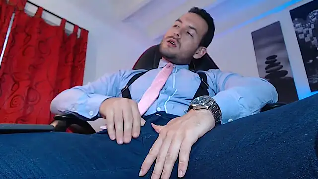 Jerry hot1 online show from December 2024 03:10:01 PM