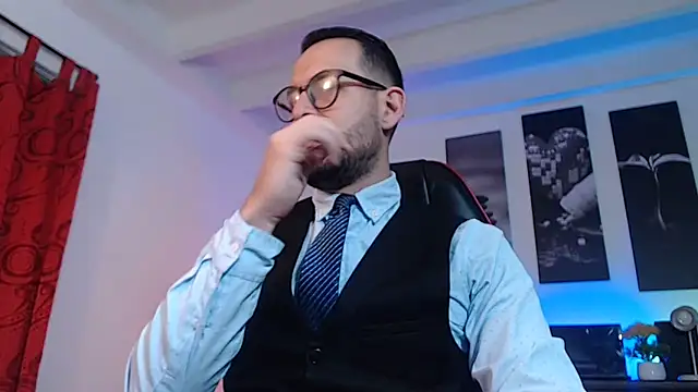 Jerry hot1 online show from January 2025 11:58:02 AM