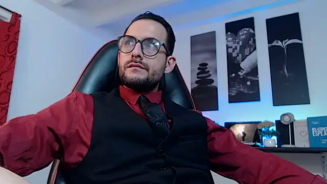 Jerry hot1 online show from February 2025 03:09:02 PM