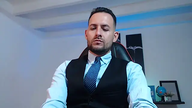 Jerry hot1 online show from February 2025 12:06:02 PM