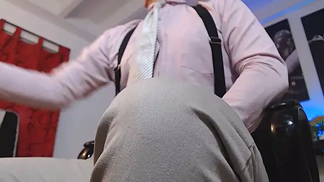 Jerry hot1 online show from February 2025 10:40:02 PM