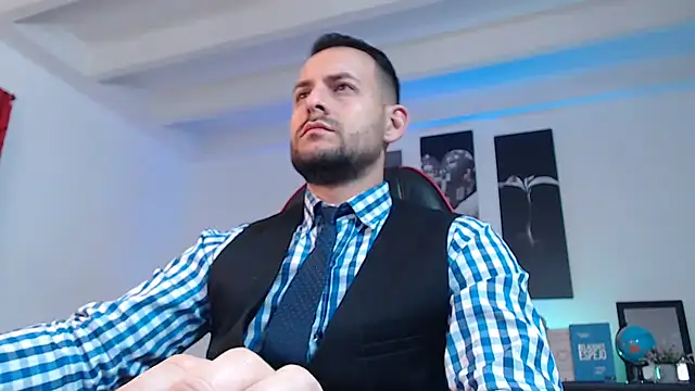 Jerry hot1 online show from February 2025 12:12:01 PM