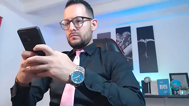 Jerry hot1 online show from February 2025 12:11:02 PM