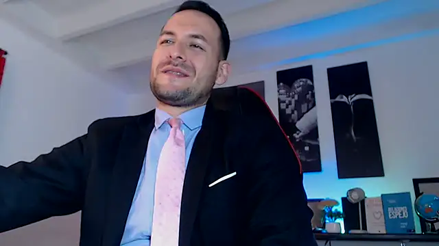 Jerry hot1 online show from February 2025 03:08:01 PM