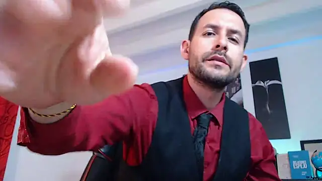 Jerry hot1 online show from March 2025 03:58:02 PM