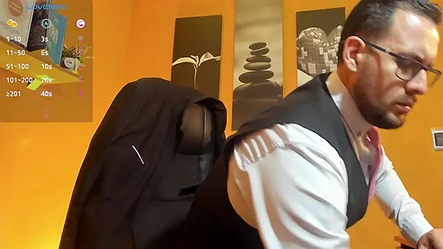 Jerry hot1 online show from October 2025 12:28:02 PM