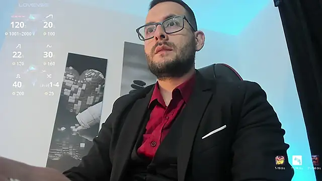 Jerry hot1 online show from February 2026 01:58:02 PM