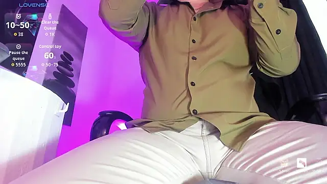 Jerry hot1 online show from February 2026 12:37:01 PM