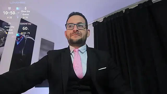 Jerry hot1 online show from March 2026 12:45:02 PM