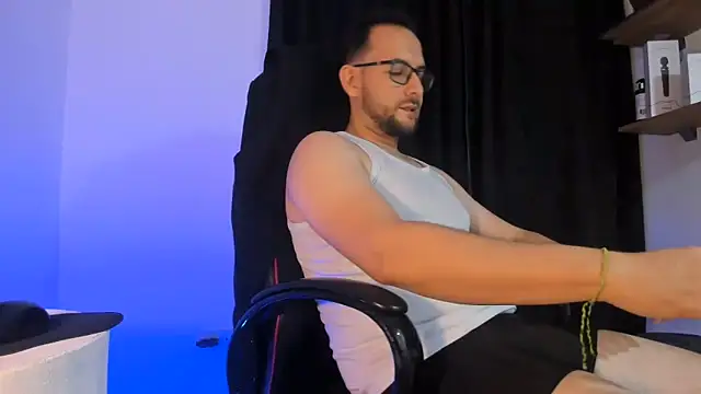 Jerry hot1 online show from March 2026 12:52:01 PM