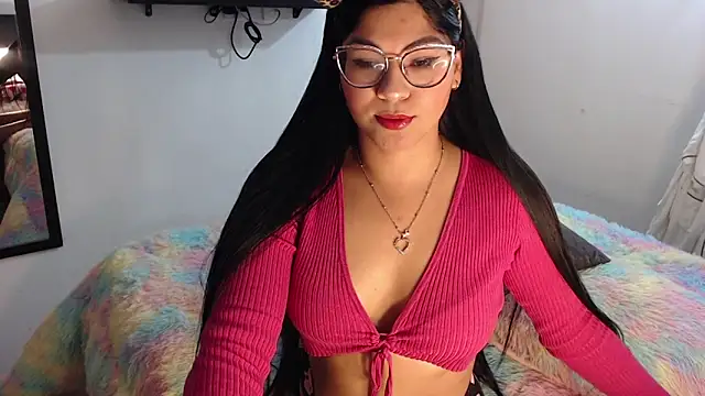 Prins jazmin online show from November 2025 04:36:01 AM