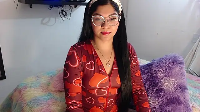 Prins jazmin online show from January 2026 04:48:02 AM