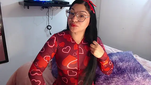 Prins jazmin online show from February 2026 11:14:02 AM