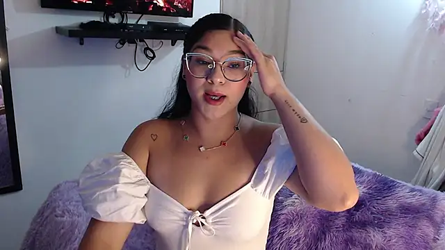 Snapshot of Prins_jazmin chatting on May 2026 02:31:02 AM Prins jazmin online show from May 2026 02:31:02 AM