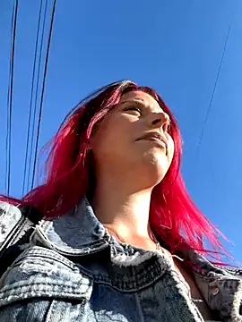 RiriRoseey online show from November 2025 08:06:01 AM