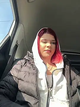 RiriRoseey online show from March 2026 09:04:01 AM