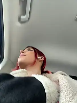 RiriRoseey online show from March 2026 08:48:01 AM