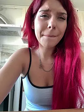 RiriRoseey online show from July 2026 07:23:02 AM