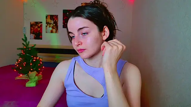 Miss Arwen online show from December 2024 02:57:02 AM