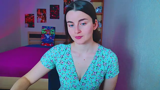 Miss Arwen online show from January 2025 03:54:01 AM