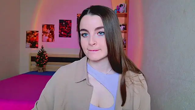 Miss Arwen online show from January 2025 02:53:02 AM