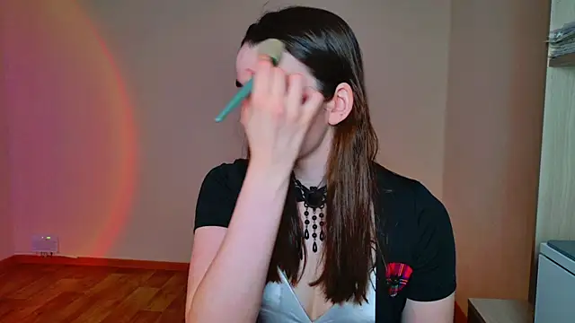 Miss Arwen online show from January 2025 04:45:01 PM