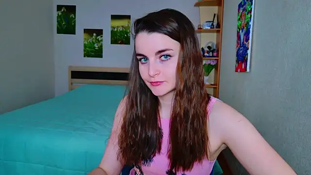 Miss Arwen online show from March 2025 09:13:01 AM