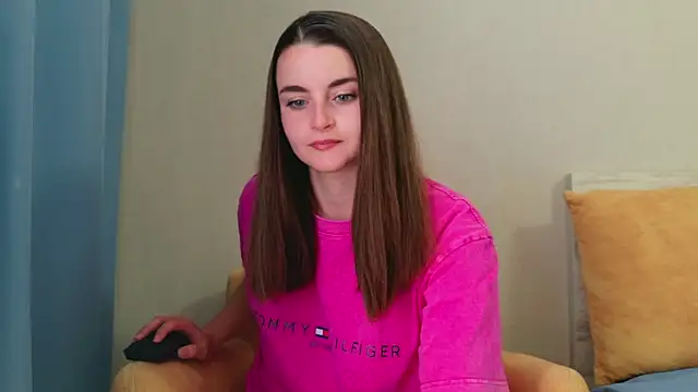 Miss Arwen online show from April 2026 08:28:01 AM