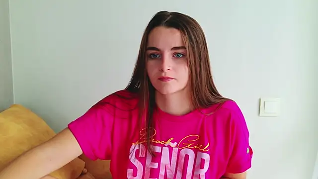 Miss Arwen online show from July 2026 08:17:02 AM