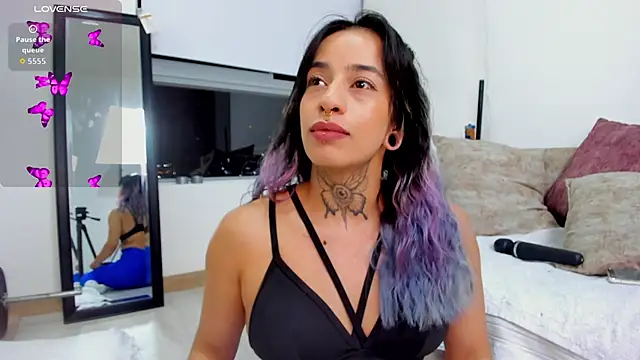 quimeralady online show from September 2025 03:30:02 AM