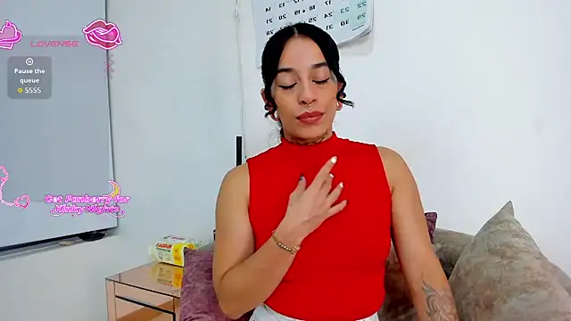 quimeralady online show from March 2026 08:25:01 AM