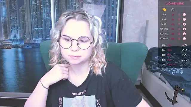 miray kuriyama123 online show from December 2024 03:39:01 AM